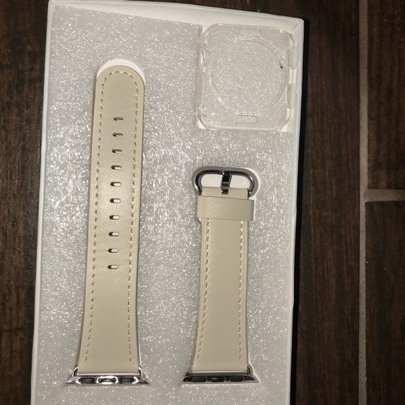 wfeagl apple watch band